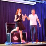 Sébastien et Victorine