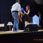 Laurent et Victorine
